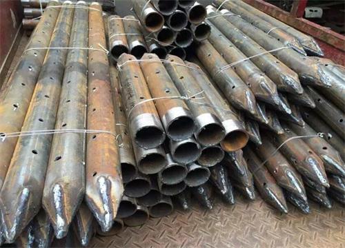 荣成钢花管哪里有卖